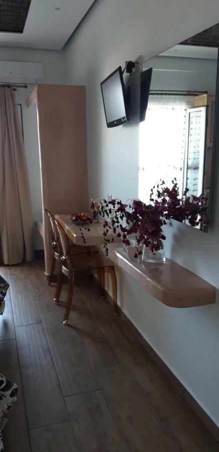 King Suite Spa Bath