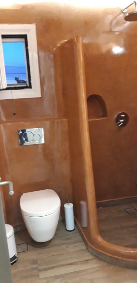 King Suite Spa Bath