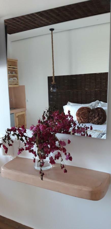 King Suite Spa Bath