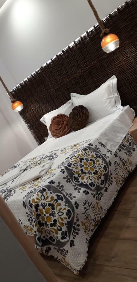King Suite Spa Bath