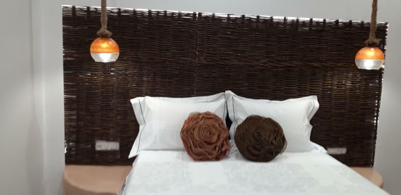 King Suite Spa Bath
