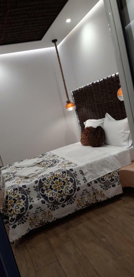 King Suite Spa Bath
