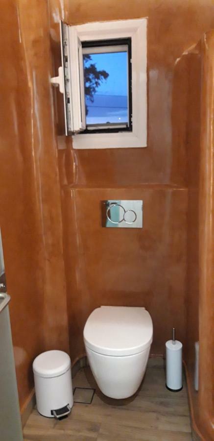 King Suite Spa Bath