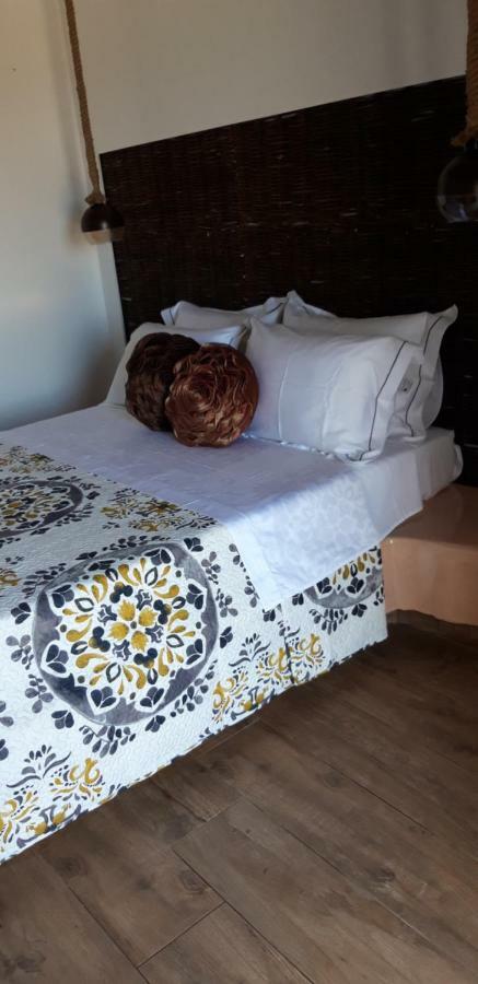 King Suite Spa Bath