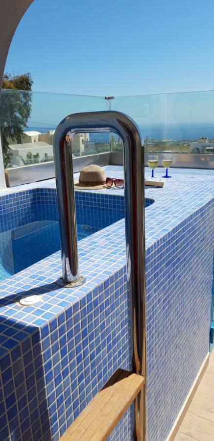 King Suite Spa Bath