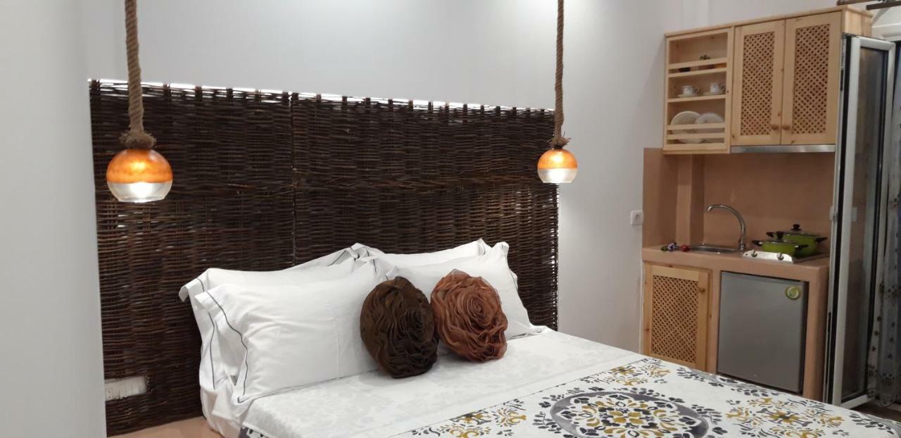King Suite Spa Bath