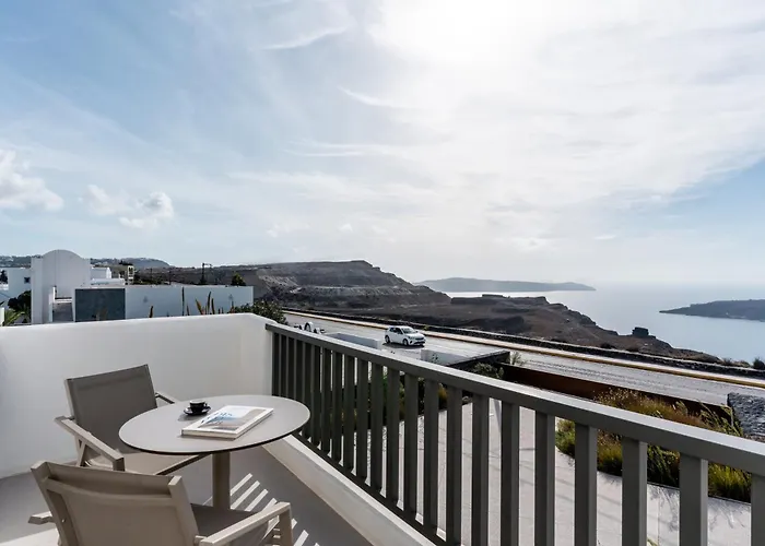 Jacuzzi hotel: Orama Hotel & Spa