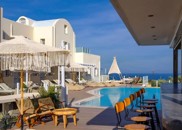 Holidays home Aliter Suites