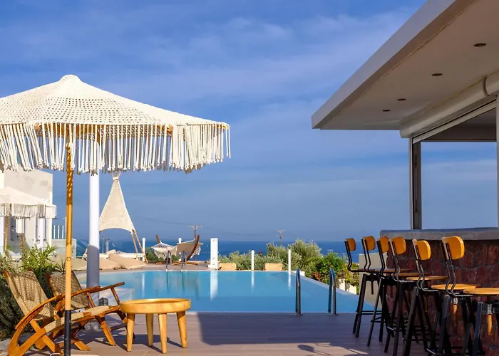 Holidays home Aliter Suites