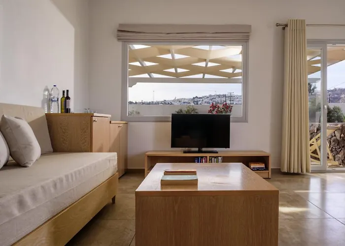 Holidays home Aliter Suites