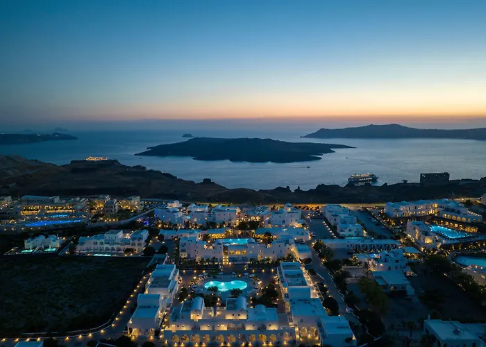 Hotel familiare: El Greco Resort & Spa
