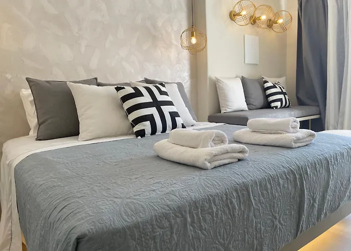 Selyna City Apartments