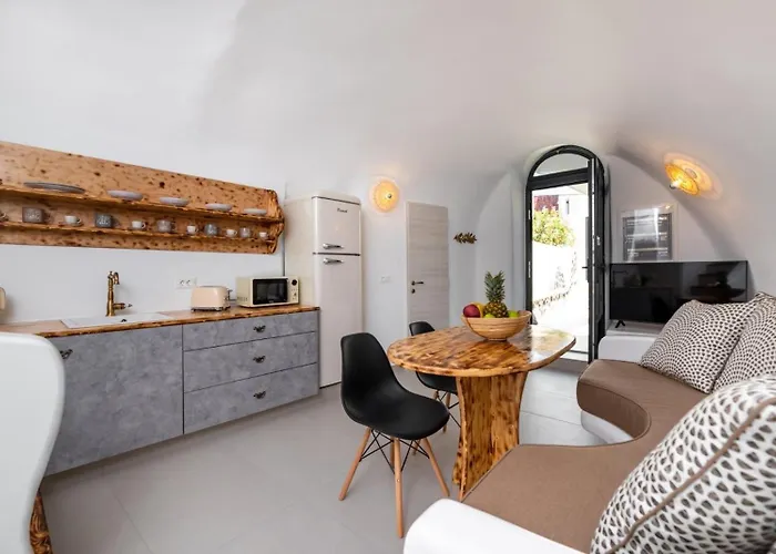 Irene City Villas