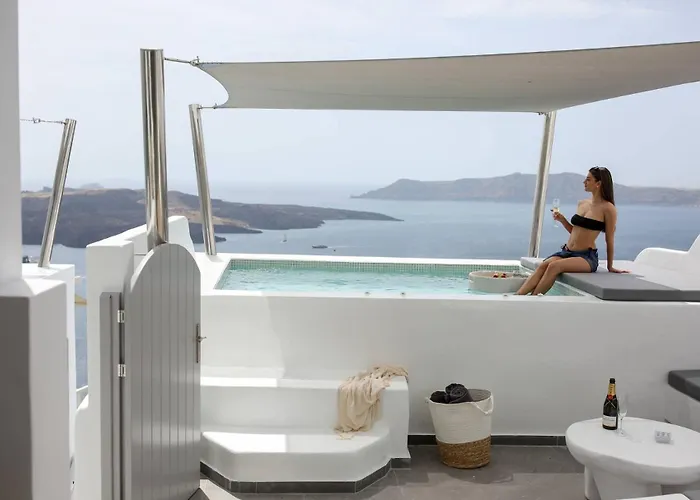 Dagaz Suites