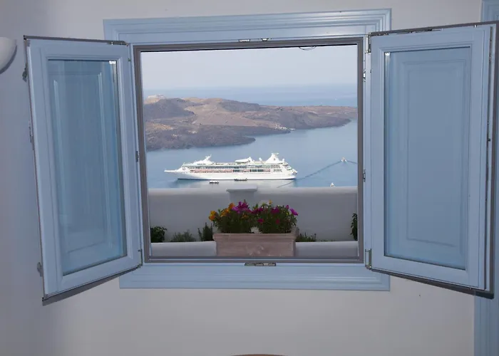 Fanari Vista Suites
